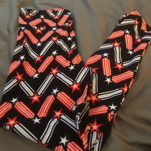 New Lularoe leggings - Picture 1 of 2